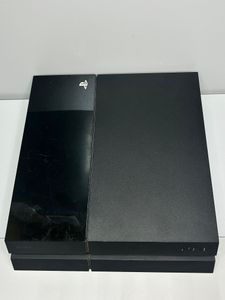 Б/в Ігрова приставка Sony playstation 4 500gb 01-200892012