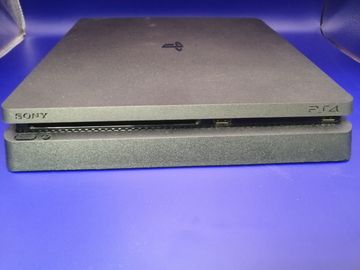 Б/в Ігрова приставка Sony playstation 4 slim 500gb 01-200893619