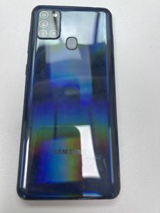 Б/в Мобільний телефон Samsung galaxy a21s a217f 3/32gb 01-200892888