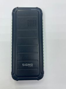 Б/в Мобільний телефон Sigma x-style 18 track 01-200892520