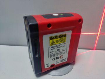 Б/у Лазерный нивелир Kapro 862 01-200893643