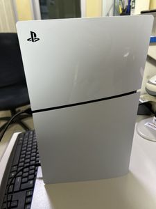 Б/в Ігрова приставка Sony playstation 5 slim 825gb 01-200894420