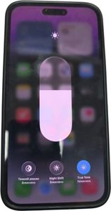Б/в Мобільний телефон Apple iphone 14 pro max 1tb 01-200892115
