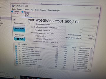 Б/в Системний блок Пк intel pentium g5400 gold/ram 16 gb/hdd 1000 gb/ssd 64 gb/інтегрована 01-200893742