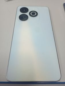 Б/в Мобільний телефон Infinix smart 8 x6525 4/64gb 01-200894431