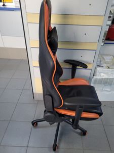 Б/в Крісло геймерське Cougar armor elite 01-200894578