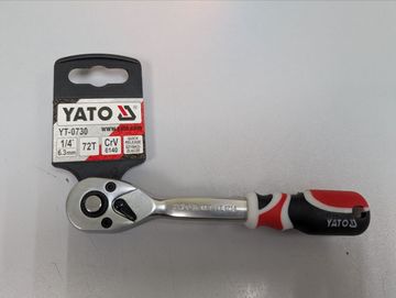 Б/в Динамометричний ключ Yato yt-0730 01-200894467