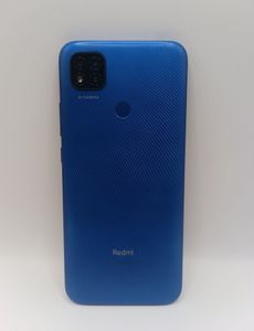 Б/в Мобільний телефон Xiaomi redmi 9c nfc 2/32gb 01-200894060