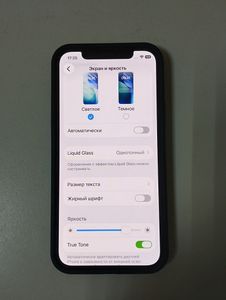 Б/в Мобільний телефон Apple iphone 12 64gb 01-200896034