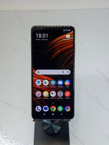 Б/в Мобільний телефон Xiaomi poco x3 pro 8/256gb 01-200896167