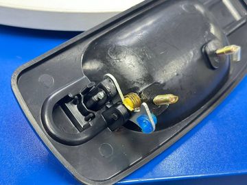 Б/в Євроручка двері No Brand ваз 2110, 2112, 2170 26-961-01530