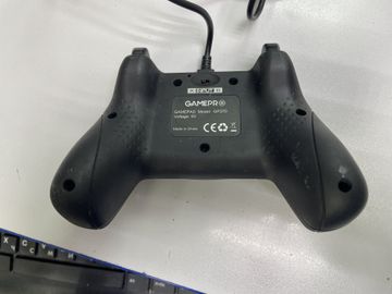 Б/у Геймпад Gamepro qp-370 01-200896824
