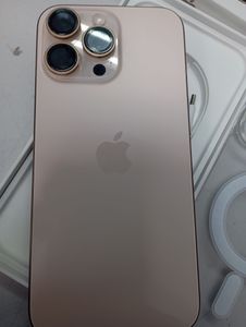 Б/в Мобільний телефон Apple iphone 16 pro max 256gb 01-200896830