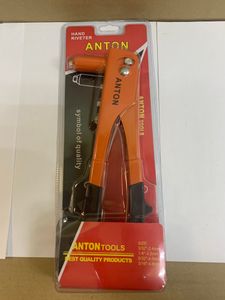 Б/у Заклепувальний пістолет Anton 91669 01-200893437