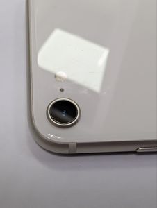 Б/в Мобільний телефон Apple iphone se 2022 64gb 01-200896799