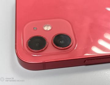 Б/в Мобільний телефон Apple iphone 12 128gb 01-200896836