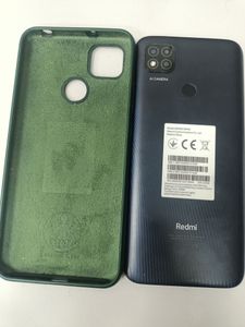 Б/в Мобільний телефон Xiaomi redmi 9c nfc 2/32gb 01-200896980