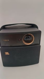 Б/в Мультимедійний проектор Xgimi cc aurora dark knight 01-200854974