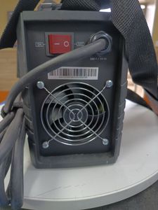 Б/в Зварювальний апарат Dnipro-M sab-15dx 01-200862621