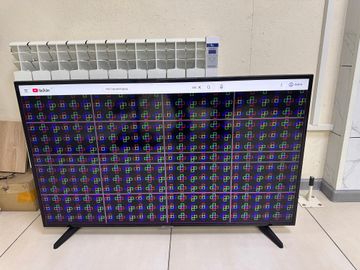 Б/в Телевізор Samsung ue43nu7090 01-200896674