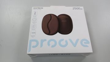 Б/в Грілка для рук Proove heatbean hand warmer 01-200893805