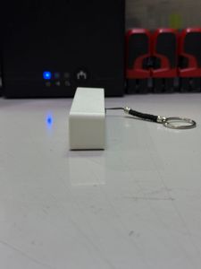 Б/в Повербанк Primark 8104 2200mah 01-200896083