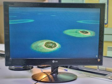 Б/в Монітор Lg flatron e2240s 01-200849139