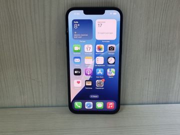 Б/в Мобільний телефон Apple iphone 14 128gb 01-200856400