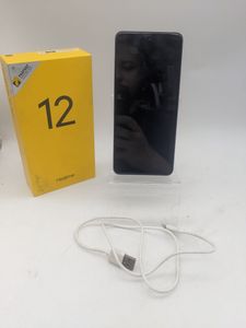 Б/в Мобільний телефон Realme 12 5g 8/256gb 01-200844838