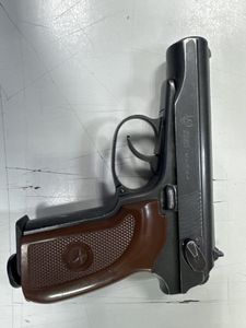 Б/у Пневматический пистолет Umarex pm ultra cal. 4,5 mm 01-200898391