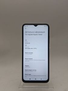 Б/в Мобільний телефон Xiaomi poco m5 4/128gb 01-200881045