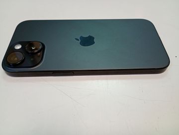 Б/в Мобільний телефон Apple iphone 15 128gb 01-200894022