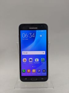 Б/в Мобільний телефон Samsung galaxy j3 2016 j320h 01-200883486