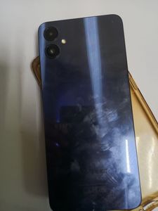 Б/в Мобільний телефон Samsung galaxy a05 4/128gb 01-200897447