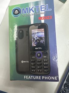 Б/в Мобільний телефон Mktel m2023 16-000269271