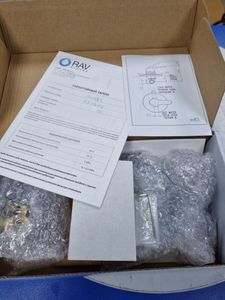 Б/в Змішувач Rav Slezak am783 01-200896935