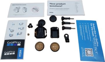 Б/в Екшн-камера Gopro max 360 spcc1 01-200861573