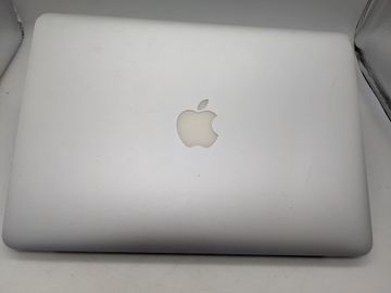 Б/в Ноутбук Apple macbook pro a1502 13,3" core i5 2,8ghz/ram8gb/ssd256gb/intel iris graphics 6100 01-200828826