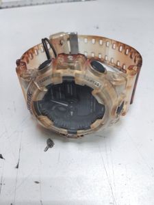 Б/у Часы Casio ga-700ske 01-200899731