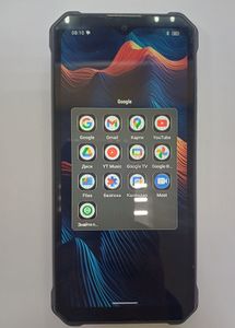 Б/в Мобільний телефон Ihunt titan p15000 ultra 8/256gb 01-200898411