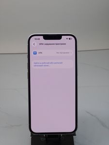 Б/в Мобільний телефон Apple iphone 13 128gb 01-200897735