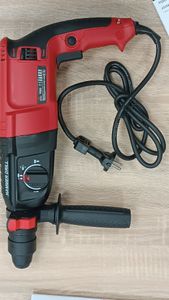 Б/у Перфоратор Vitals ra 2680sq 16-000271167