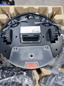 Б/в Робот-пилосос Xiaomi mi robot vacuum e5 bhr8298eu 01-200899207