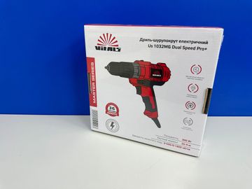 Б/в Шурупокрут Vitals us 1032mg 16-000271339