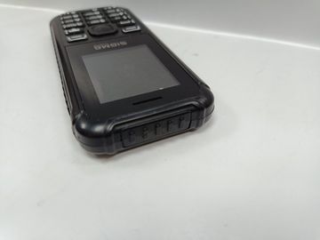 Б/в Мобільний телефон Sigma x-style 18 track 01-200900697