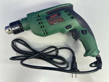 Б/у Дрель ударная Nova wi 1000 ji 1000 ват 16-000271335