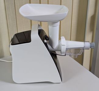 Б/в М`ясорубка Bosch mfw3x17b 01-200895754