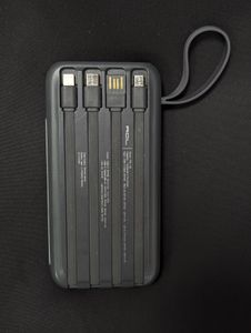 Б/в Повербанк Acl pw 133 10 000 mah 22.5w 01-200901240