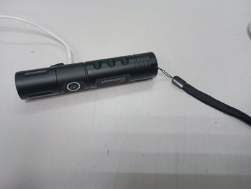 Б/у Ліхтар Mowetoo m3500 01-200901574