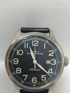 Б/в Годинник Zeno-Watch Basel 6302-2824 01-200901422